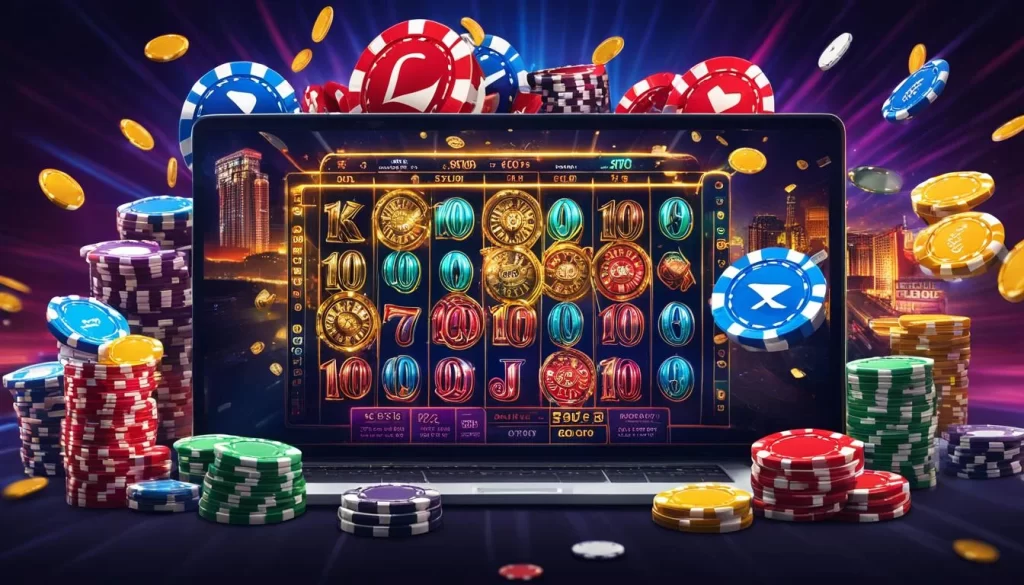Đăng ký 789vip và ưu đãi nạp tiền
