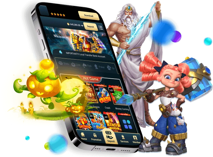 Biểu đồ tăng trưởng và tầm nhìn chiến lược của 789vip login