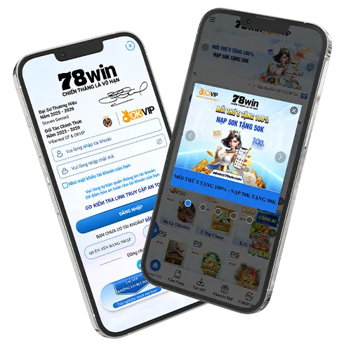 Khuyến mãi hấp dẫn 789vip login
