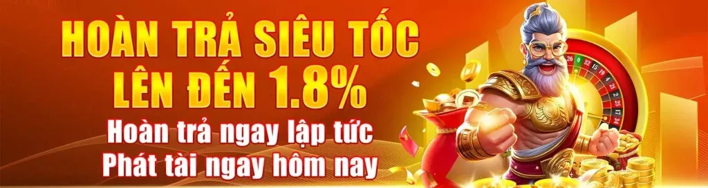 Các chương trình khuyến mãi hấp dẫn