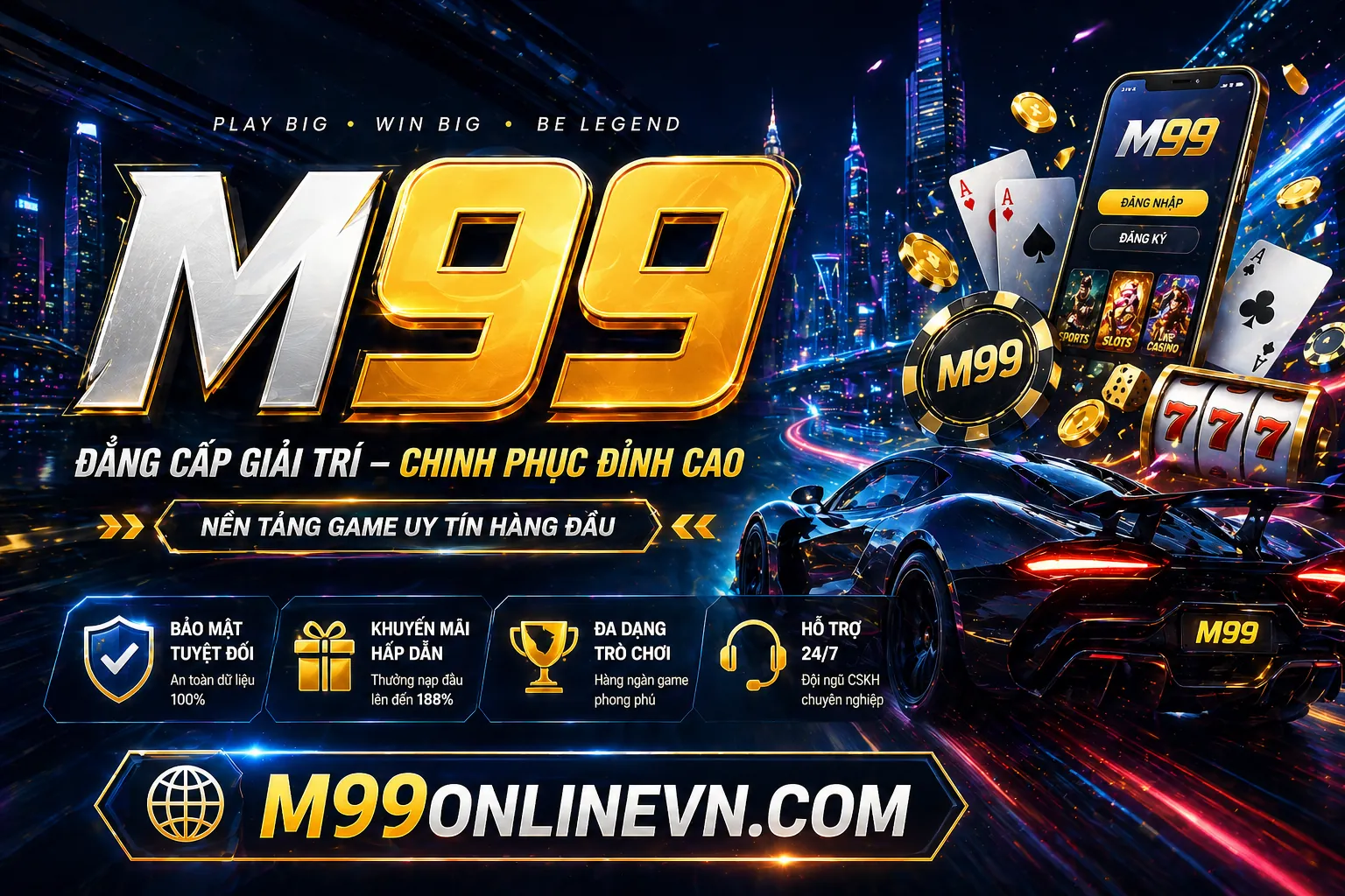 Khuyến Mãi Hấp Dẫn 789vip Đăng Nhập