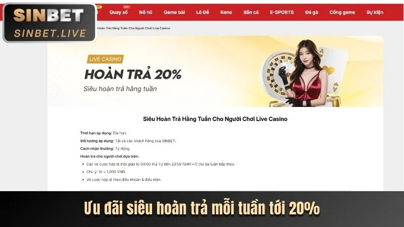 Ưu đãi chào mừng thành viên mới 789vip